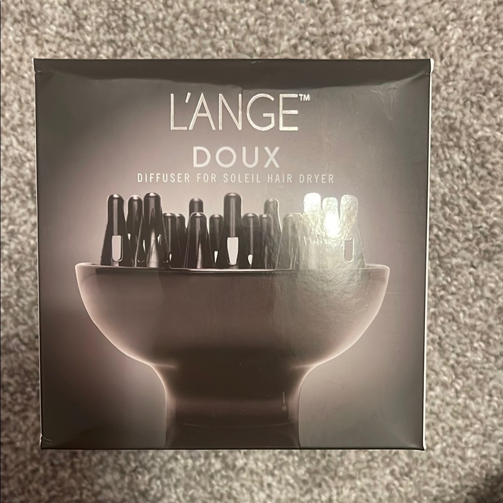 L'ANGE Doux Hair Dryer Diffuser